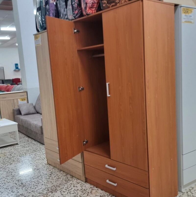 Armario AR02 Cerezo