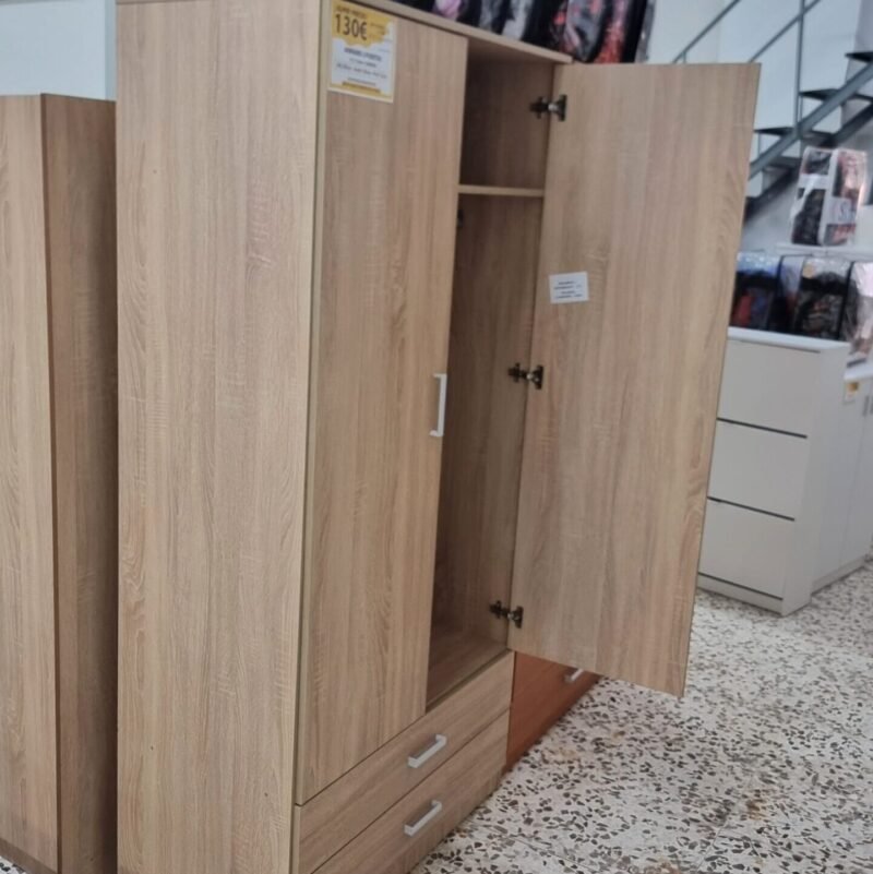 Armario AR02 Cambria