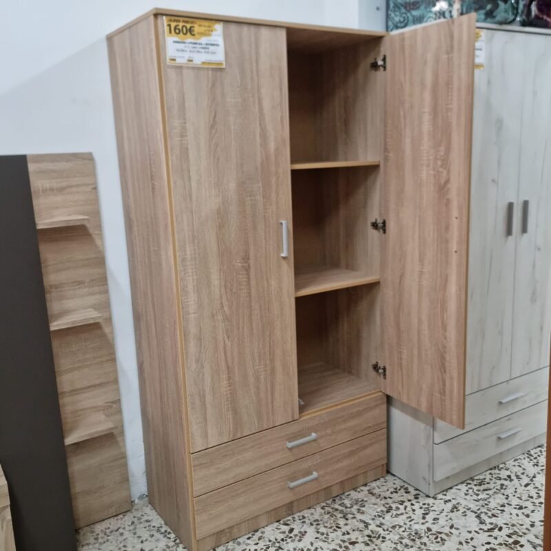 Armario AR18 Cambria