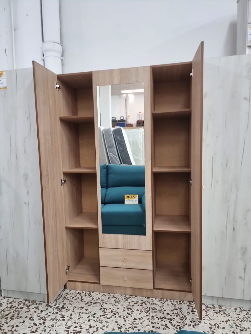 Armario AR20 Cambria