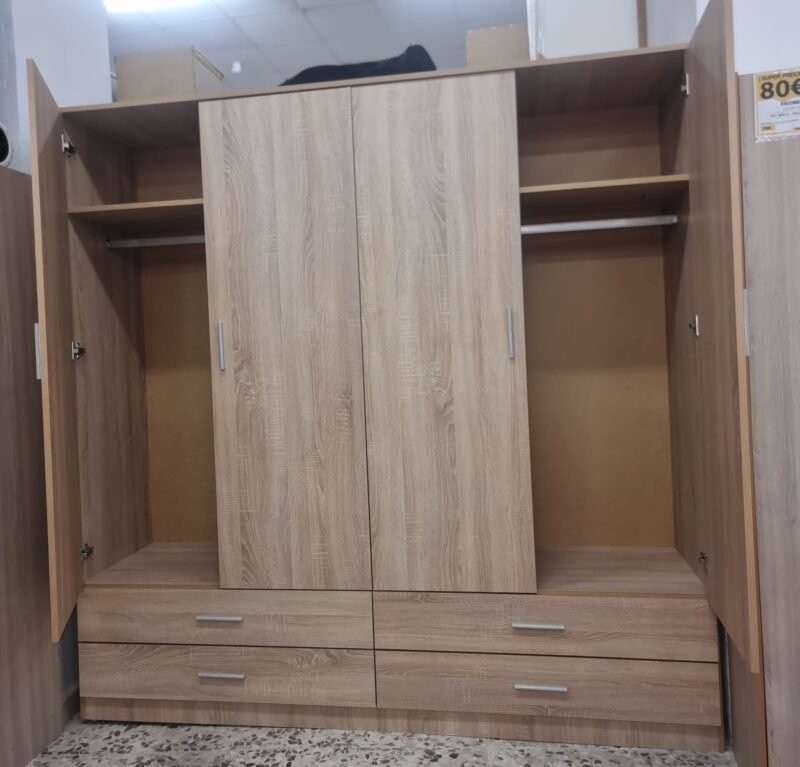 Armario AR04 Cambria - Imagen 4