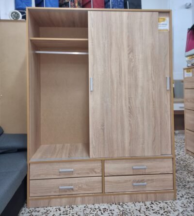Armario AR07 Cambria. (150cm)