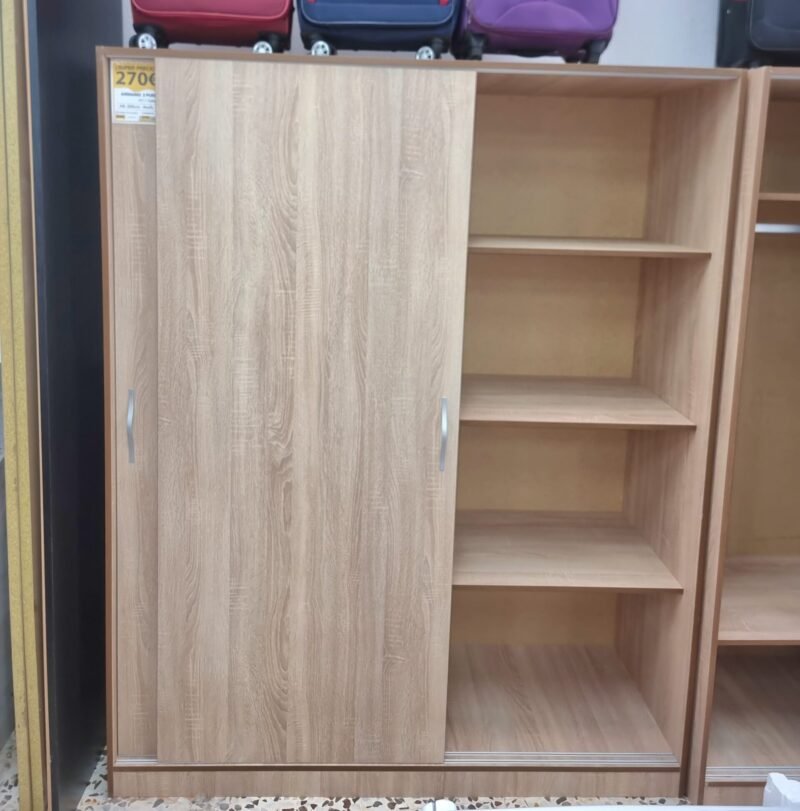 Armario AR11 Cambria. (160cm) - Imagen 4