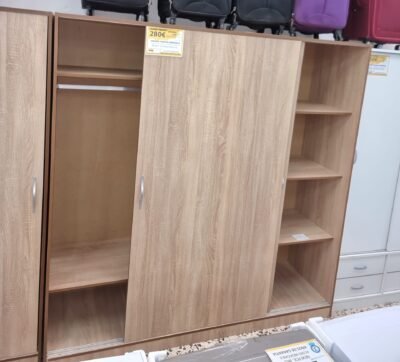 Armario AR21 Cambria. (200cm)