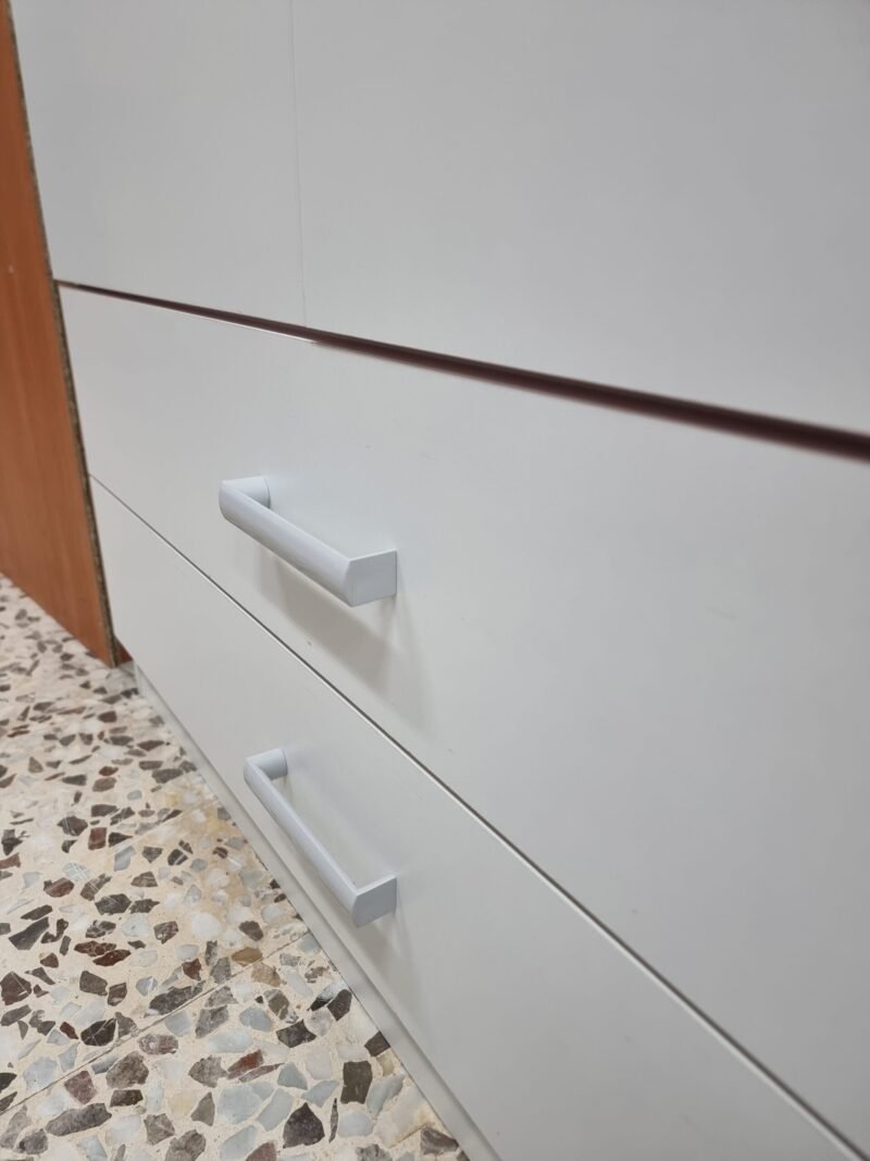 Armario AR02 Blanco - Imagen 4