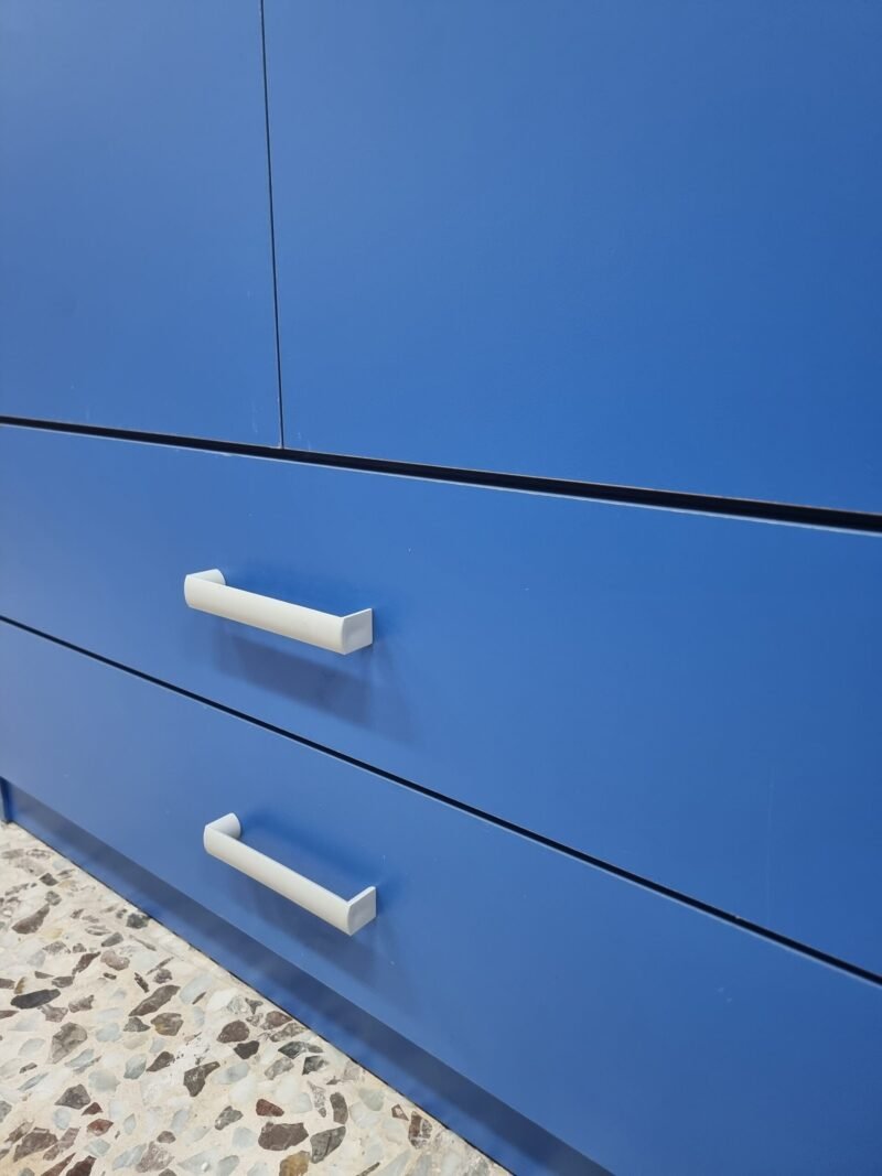 Armario AR02 Azul - Imagen 6