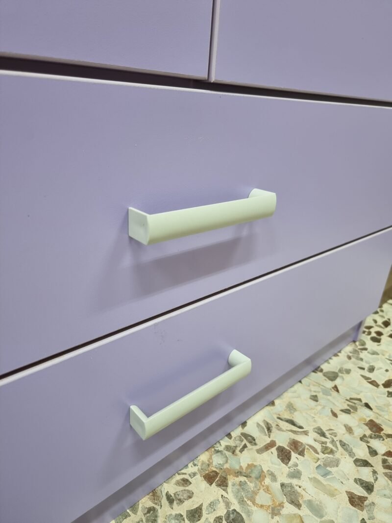 Armario AR02 Lila - Imagen 4