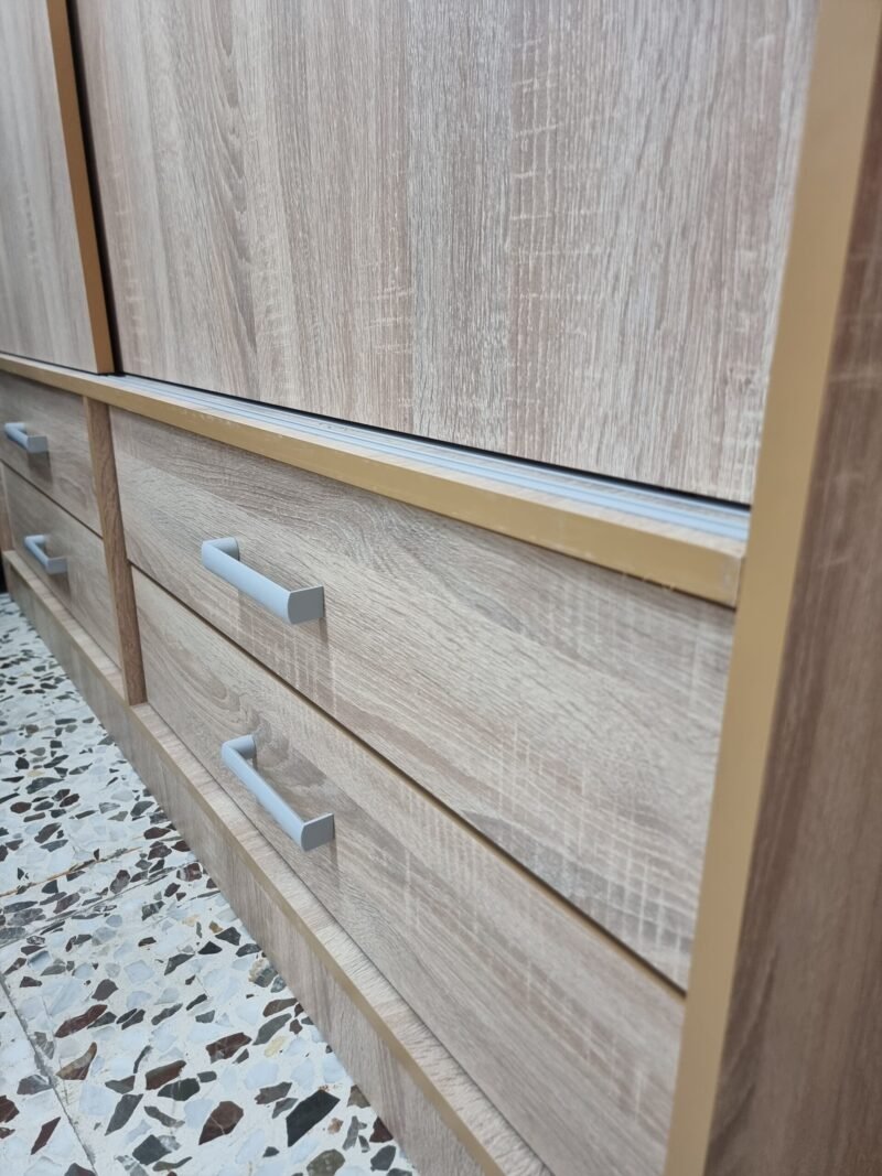 Armario AR07 Cambria. (150cm) - Imagen 7