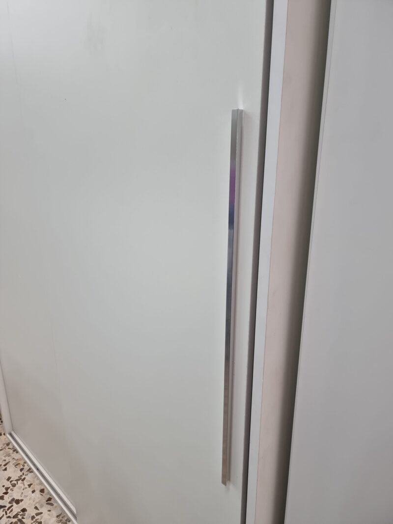 Armario AR15 Blanco. (145cm) - Imagen 6