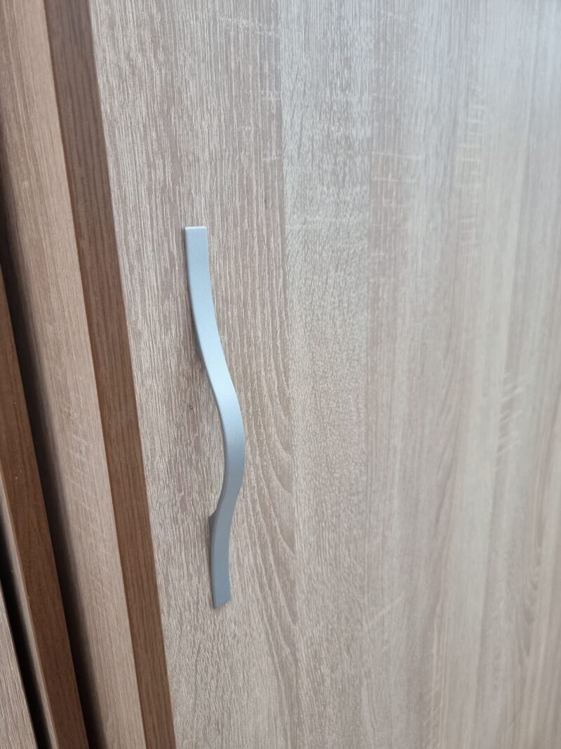 Armario AR21 Cambria. (200cm) - Imagen 6