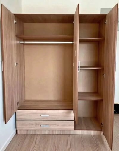 Armario AR03 Cambria