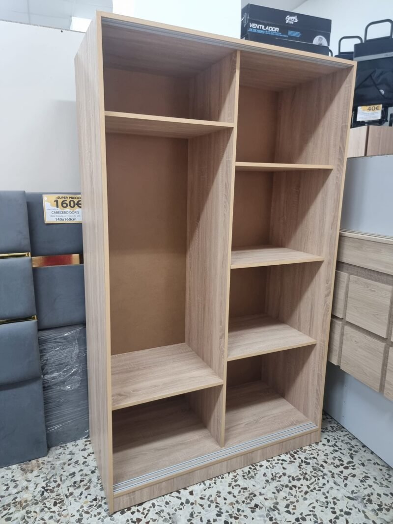 Armario Cor 120. Cambria. (120cm) - Imagen 4