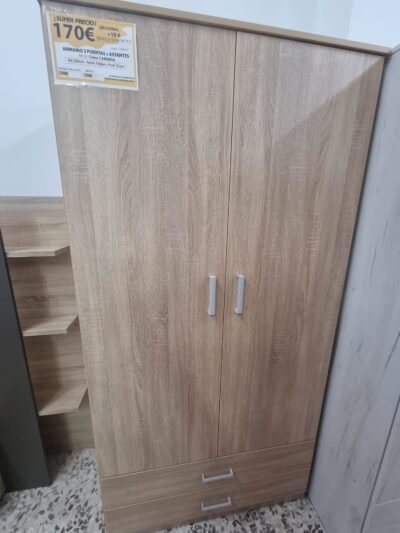 Armario AR18 Cambria