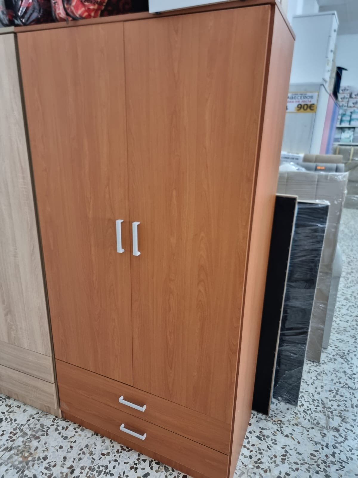 Armario AR02 Cerezo - Imagen 6