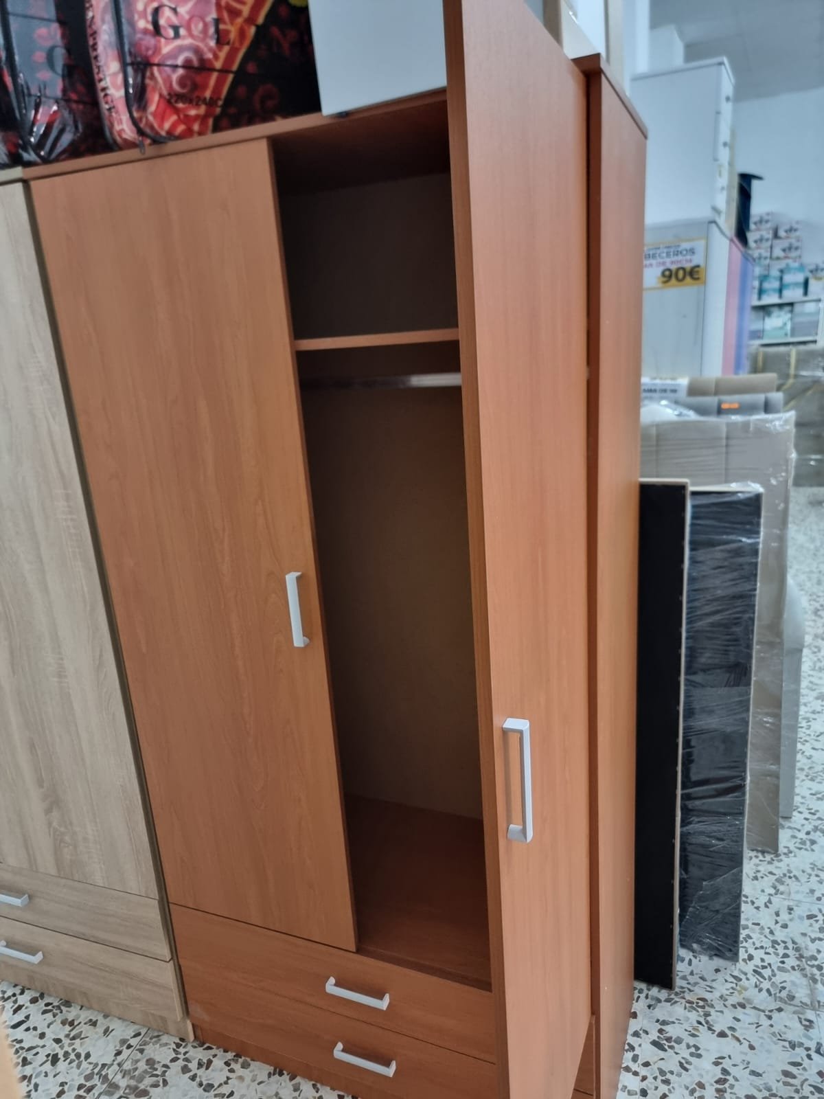 Armario AR02 Cerezo - Imagen 7