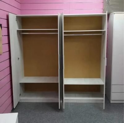 Armario AR12 Ártico