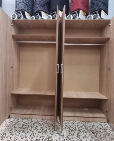 Armario AR12 Cambria