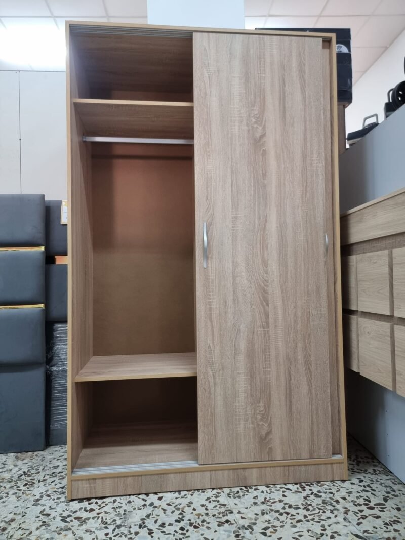 Armario Cor 120. Cambria. (120cm) - Imagen 2