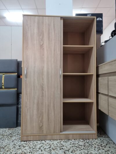 Armario Cor 120. Cambria. (120cm)