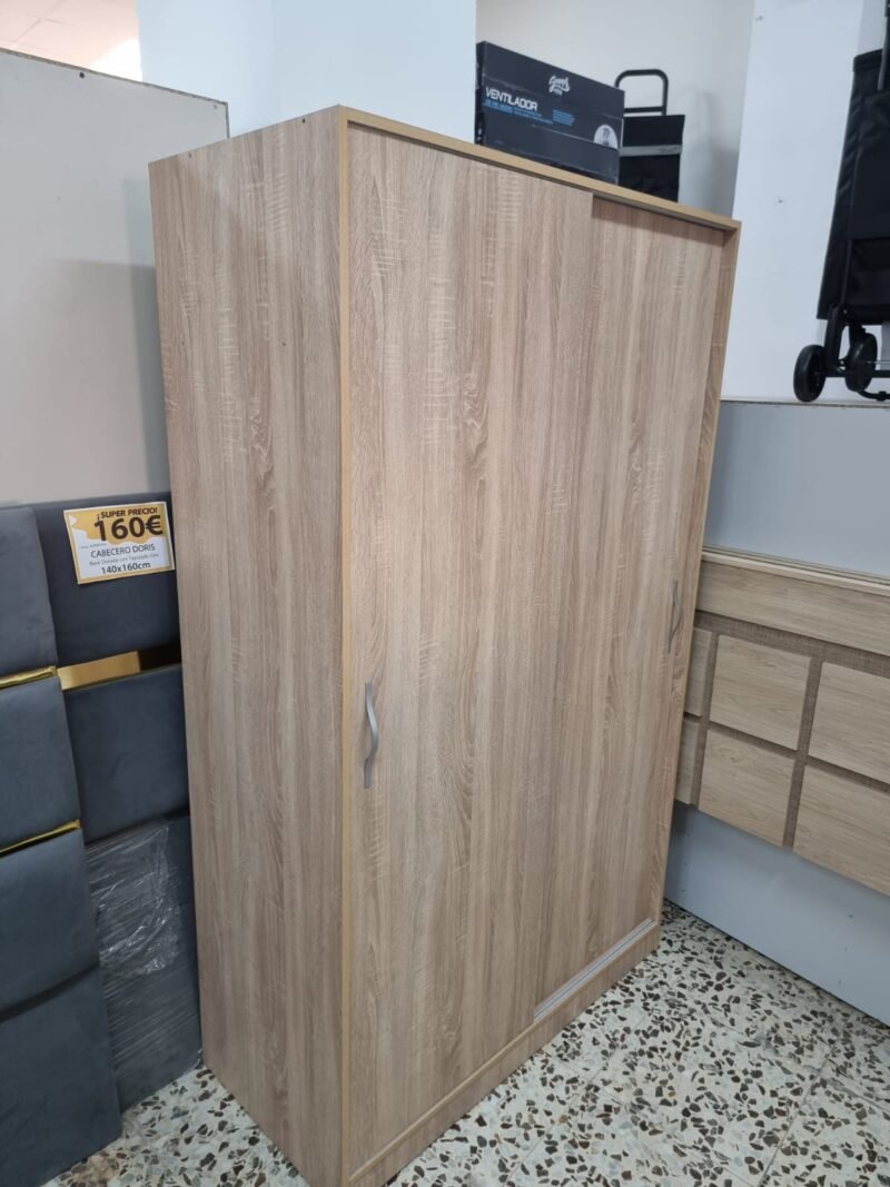Armario Cor 120. Cambria. (120cm) - Imagen 6