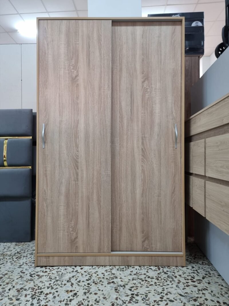 Armario Cor 120. Cambria. (120cm) - Imagen 5