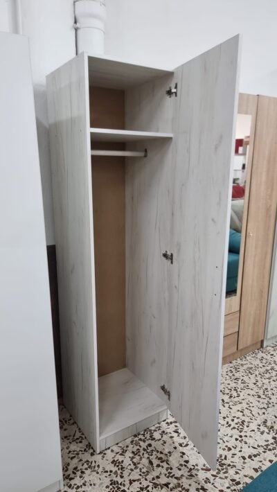 Armario 1P Ártico