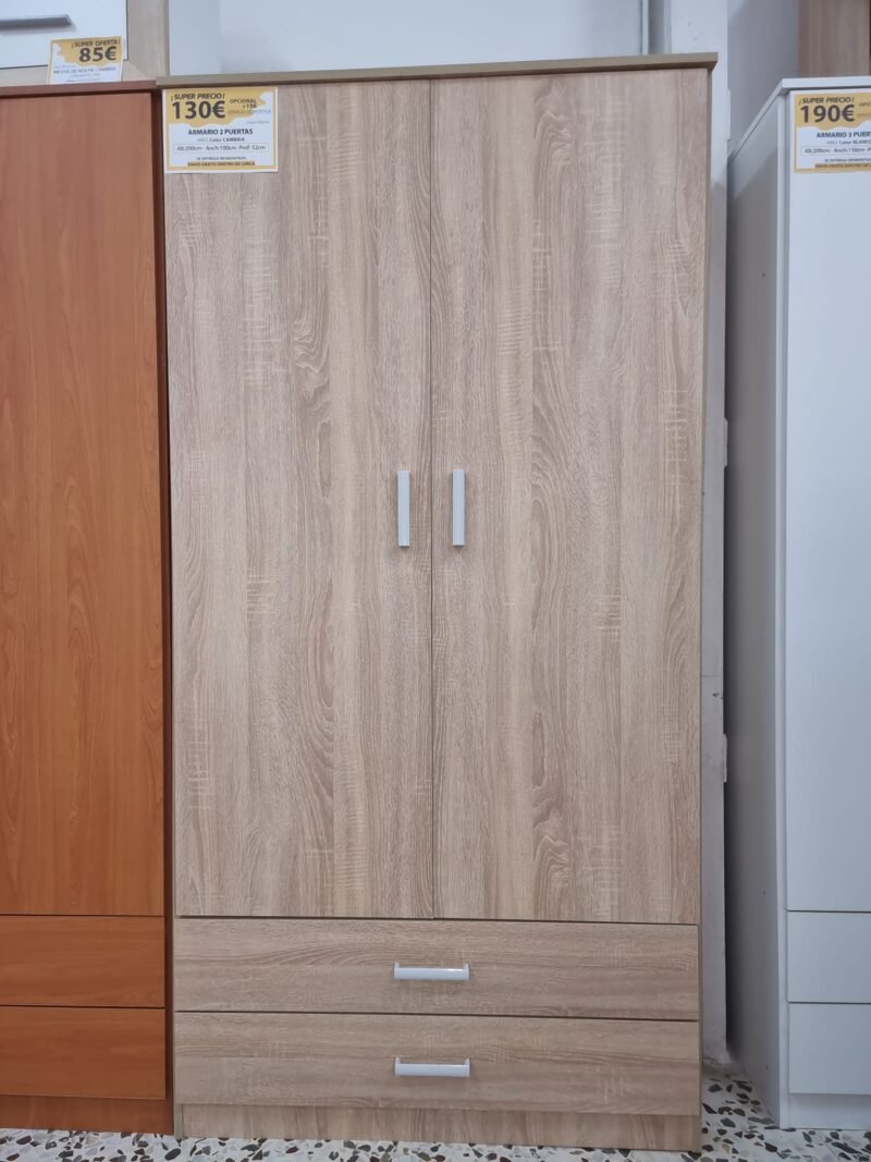 Armario AR02 Cambria - Imagen 2