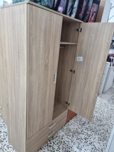 Armario AR02 Cambria