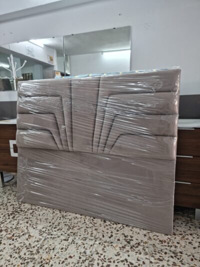 Cabecero Alcón Beige Oscuro (160cm)