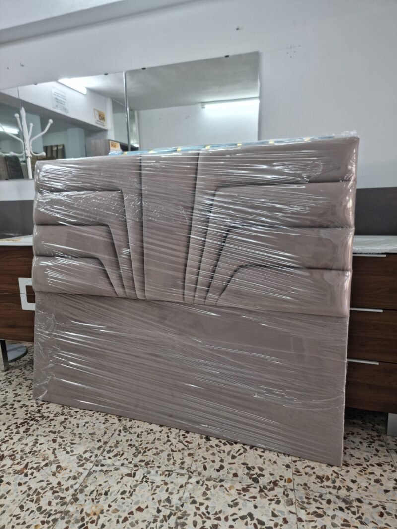 Cabecero Alcón Beige Oscuro (160cm)