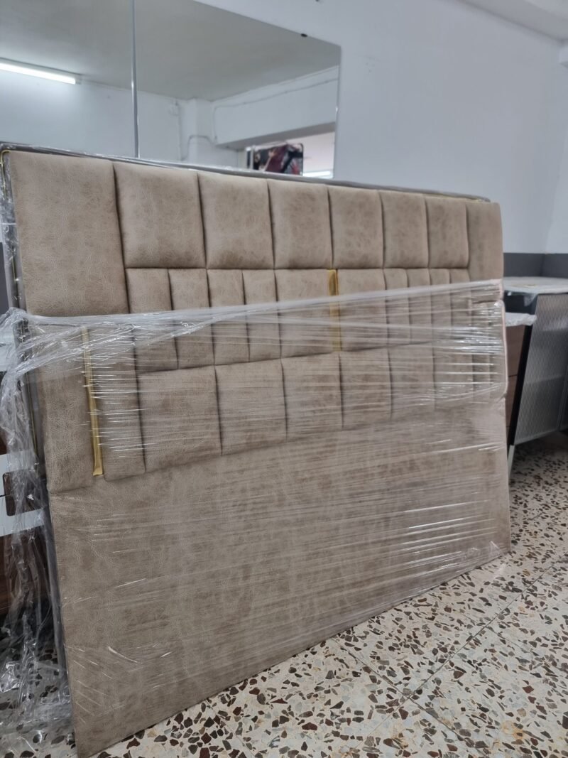 Cabecero Egipto Piedra (160cm) - Imagen 2