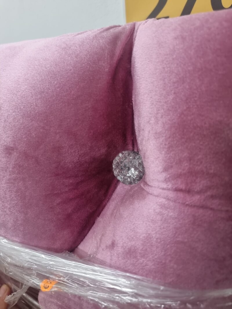 Cabecero Pitágoras Rosa (140cm) - Imagen 3