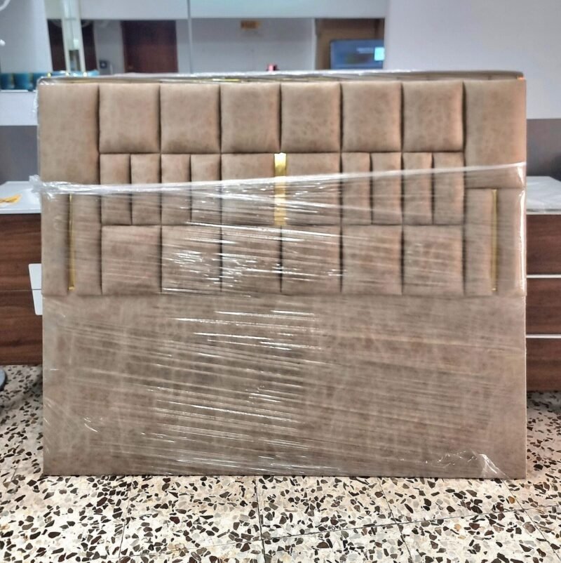 Cabecero Egipto Piedra (160cm)