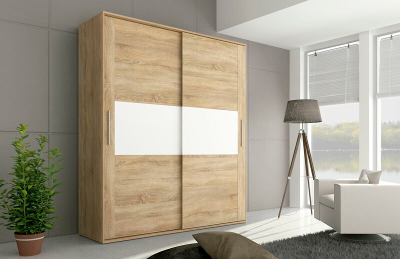 Dormitorio Lara Cambria-Blanco - Imagen 7