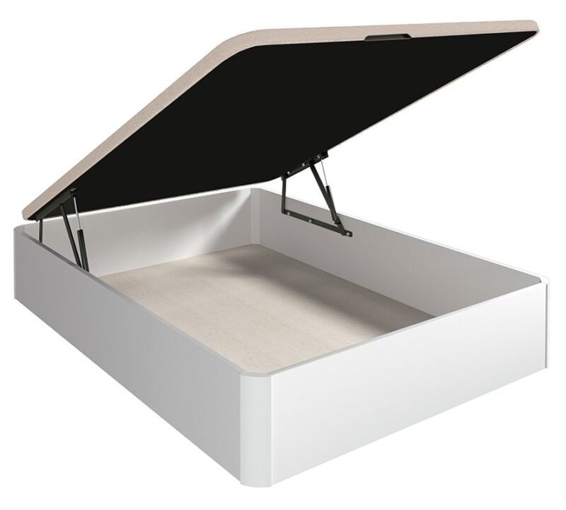 Dormitorio Lara Cambria-Blanco - Imagen 10