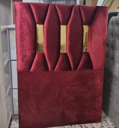 Cabecero Copa Granate (100cm)