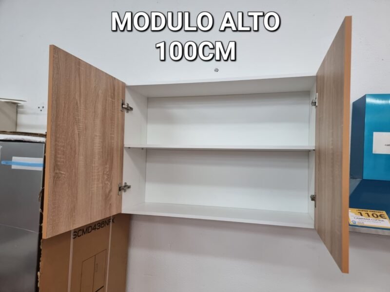 Cocina Recta 260cm - Imagen 12