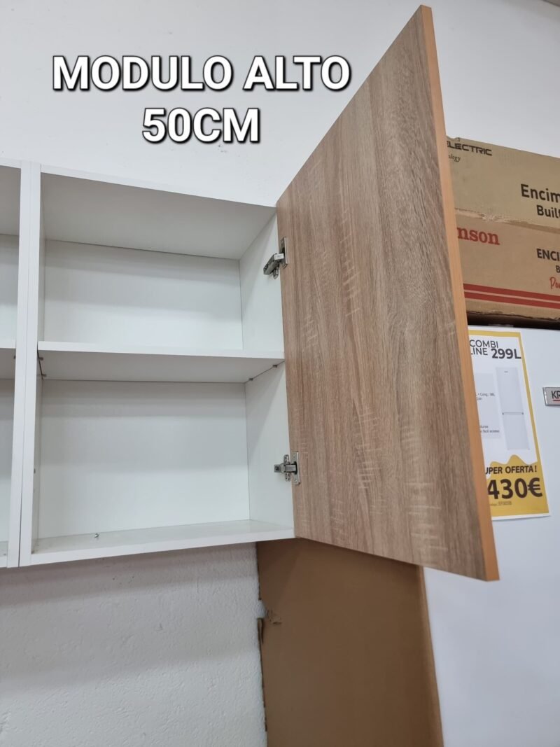 Cocina Recta 260cm - Imagen 11