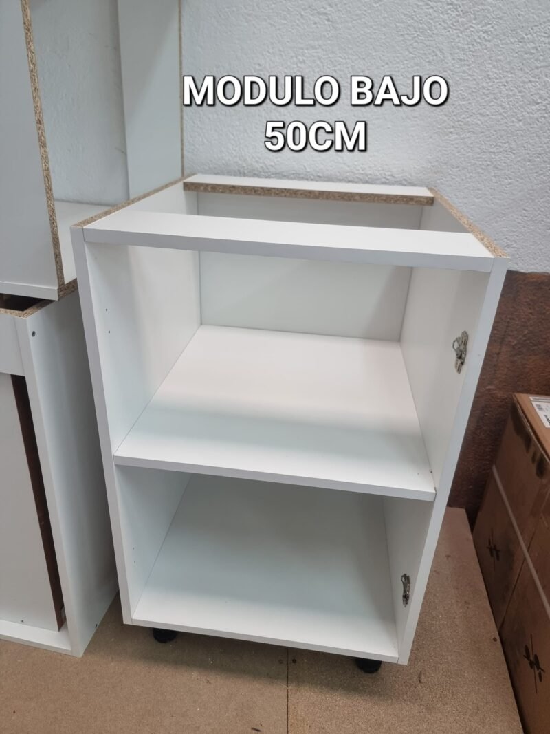 Cocina Recta 260cm - Imagen 8