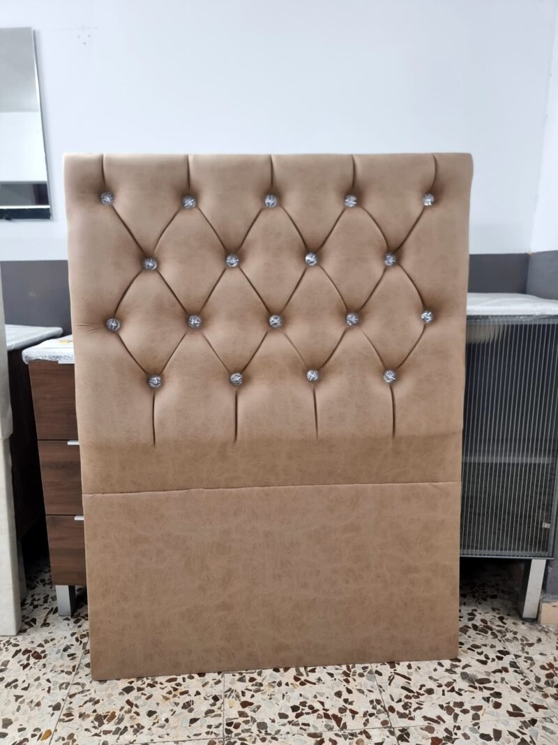 Cabecero Pitágoras Diamante Piedra (100cm) - Imagen 5
