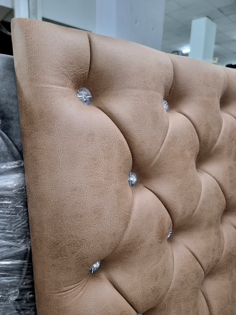 Cabecero Pitágoras Diamante Piedra (100cm) - Imagen 3