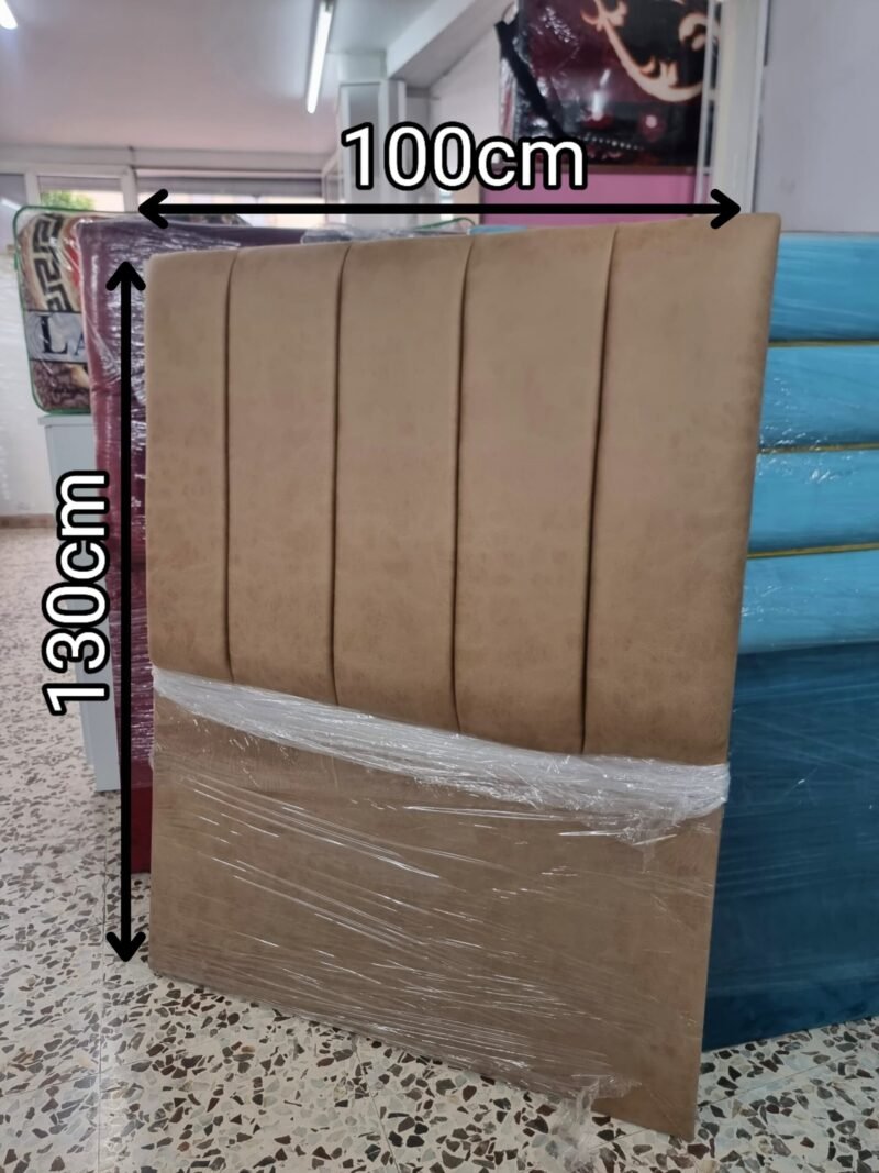 Cabecero Nórdico Piedra (100cm) - Imagen 3