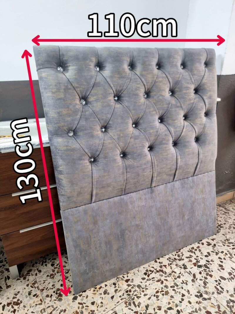 Cabecero Pitágoras Diamante GD (110cm) - Imagen 2