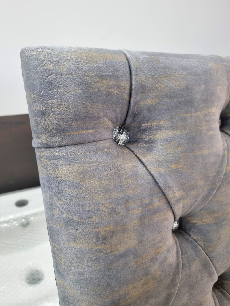 Cabecero Pitágoras Diamante GD (140cm) - Imagen 2