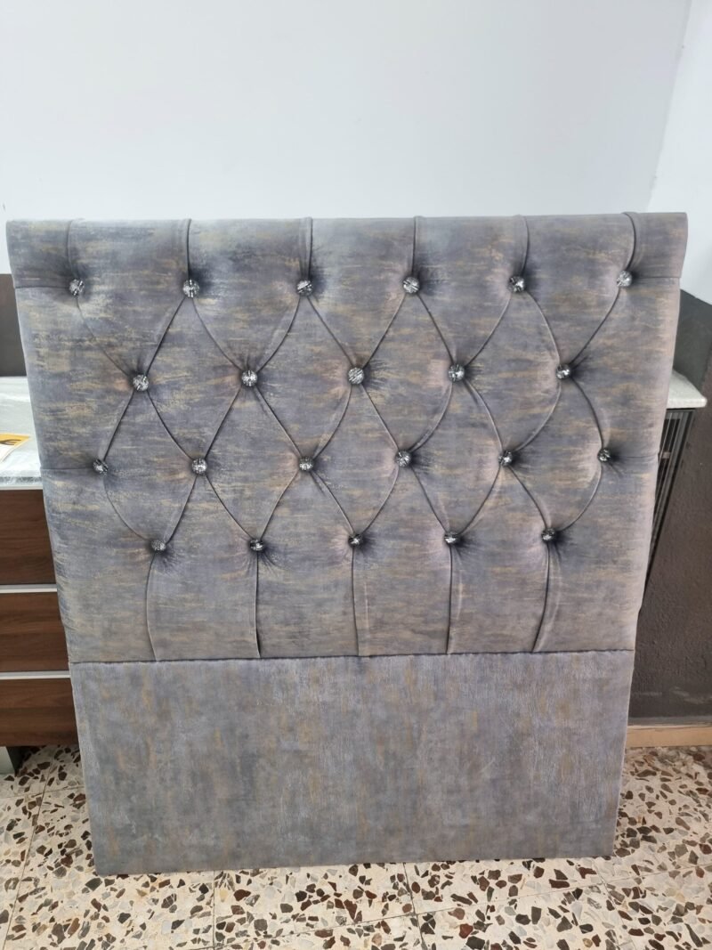Cabecero Pitágoras Diamante GD (110cm) - Imagen 4