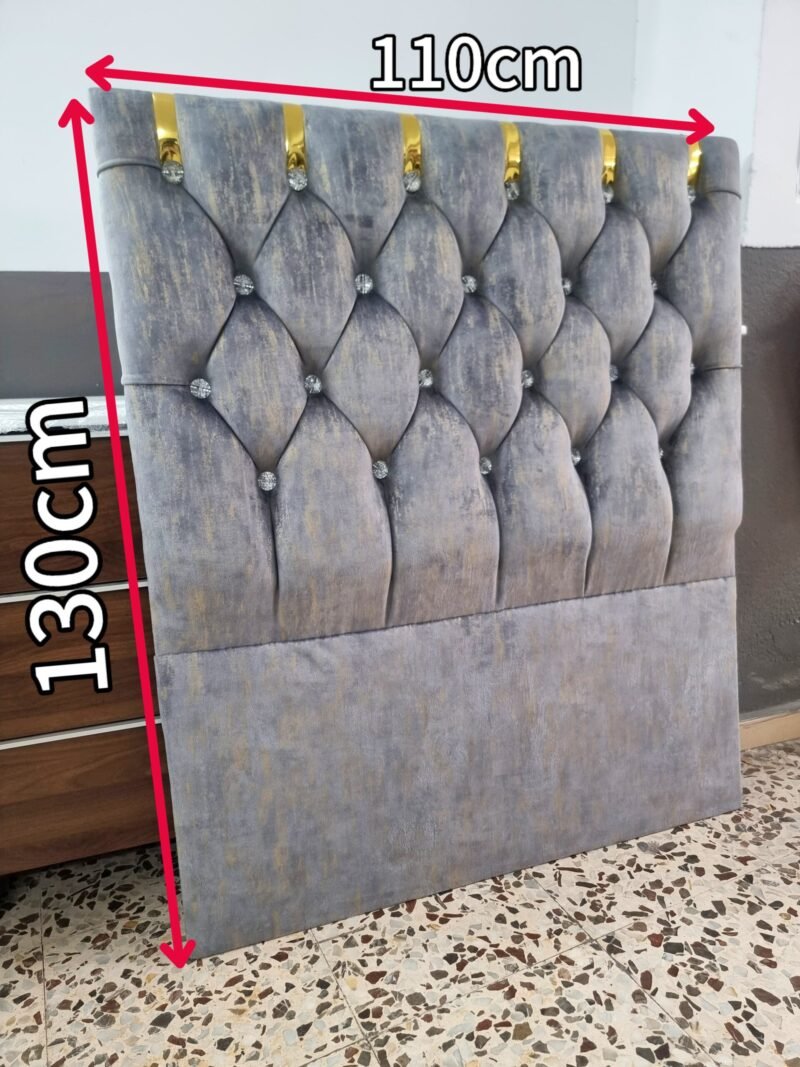 Cabecero Pitágoras Imperial GD (110cm) - Imagen 2