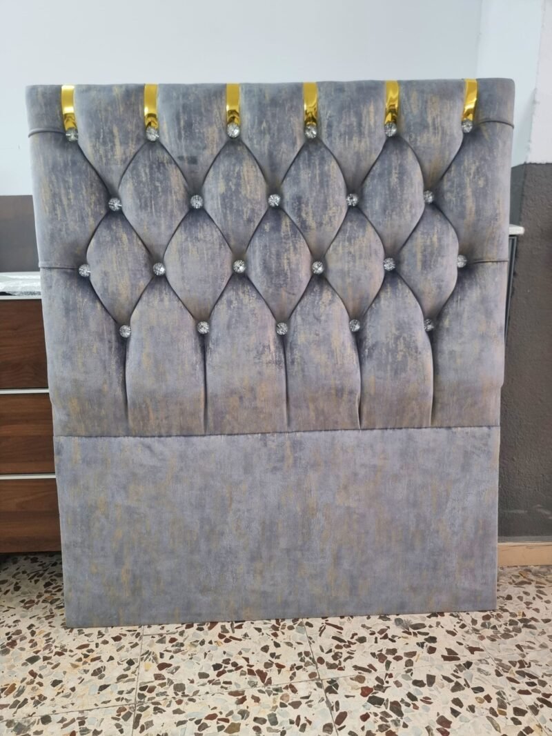 Cabecero Pitágoras Imperial GD (110cm) - Imagen 3