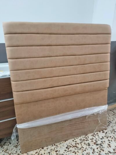 Cabecero Linal Piedra (110cm)