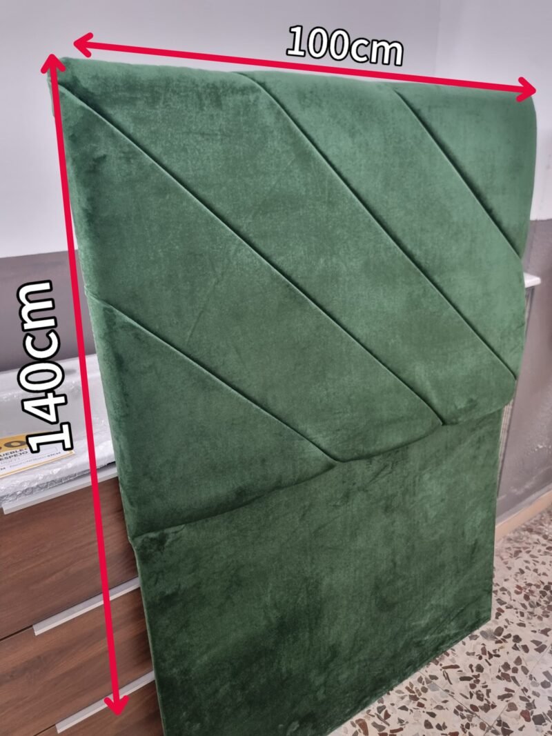 Cabecero Taño (100cm) - Imagen 2