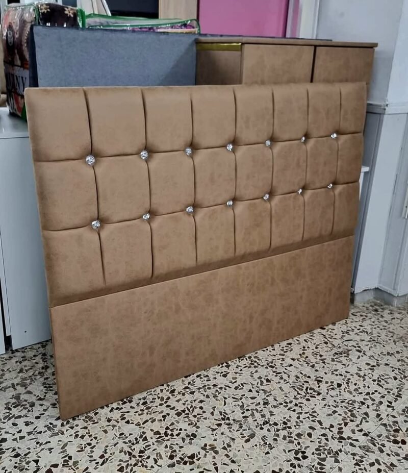 Cabecero Cojín diamante (160cm)